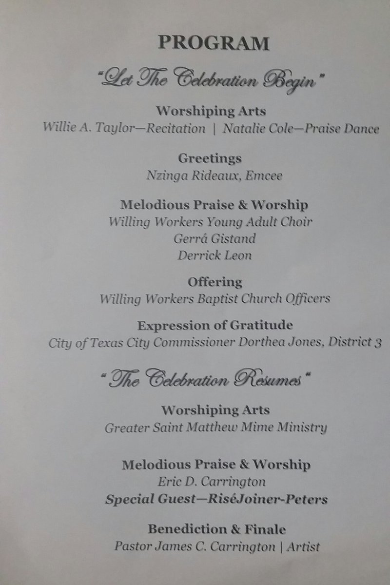 juneteenth2015's tweet photo. Texas City Juneteenth Gospelfest #juneteenth #freedom https://t.co/zyf8dZvFJK