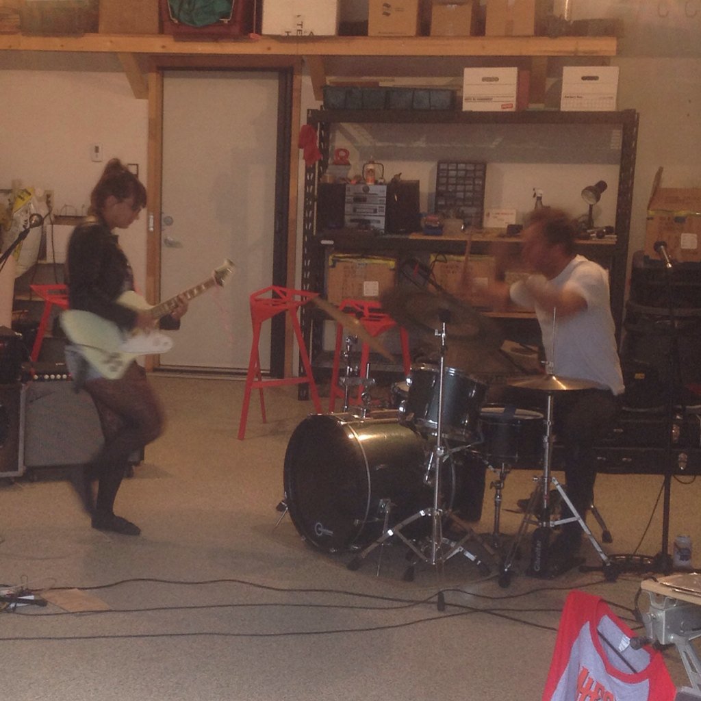 Trading Post at Bear Spring tweet media