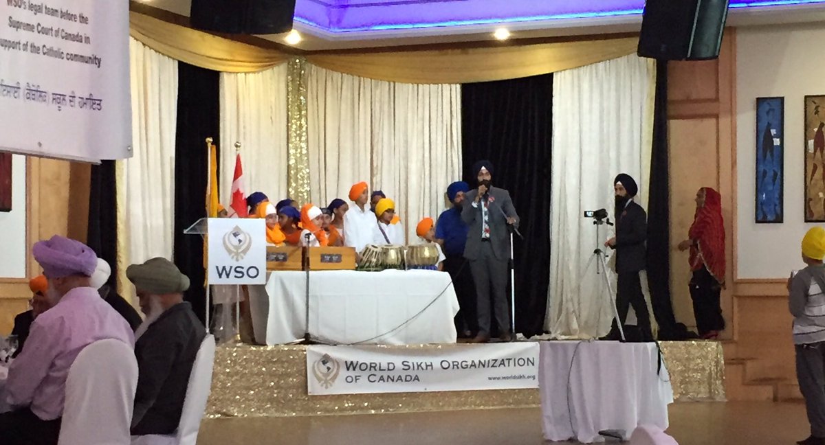 tinagill21's tweet photo. June 1984 Commemoration Dinners @WorldSikhOrg #Sikh #awareness https://t.co/zWrhFgOF7c