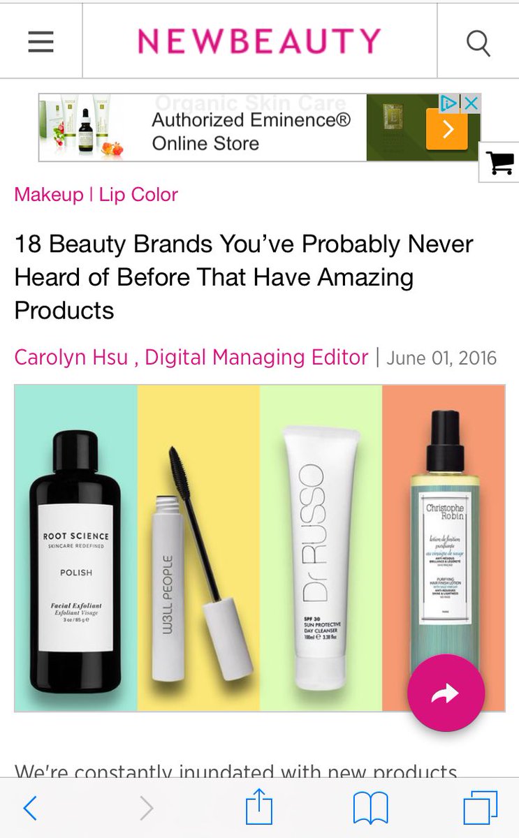 shoprootscience's tweet image. Thank you @NewBeauty ❤️ #greenbeauty newbeauty.com/slideshow/2209…