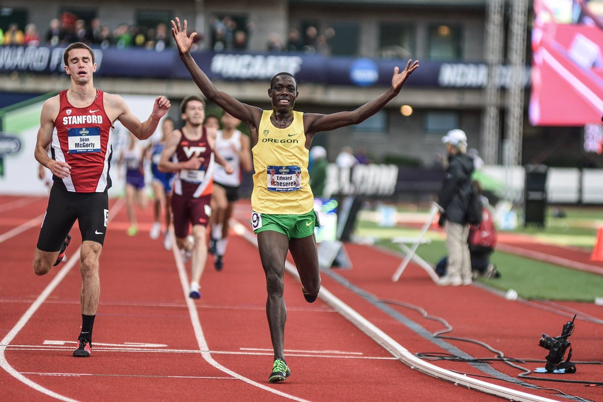 tracktownphoto's tweet photo. All Hail the king @KingCheserek #NCAATF https://t.co/pMMDbAfbSx