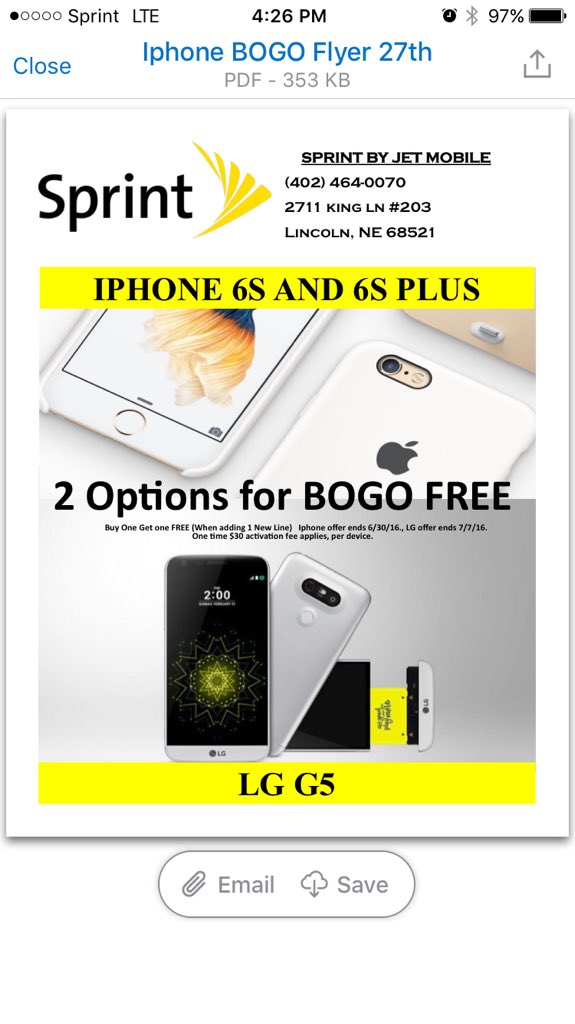 Jetmobile_27th's tweet photo. Get your family their new phones before all the summer trips, have ins. So just in case the fun is to much!! https://t.co/tPG6NMnEz8