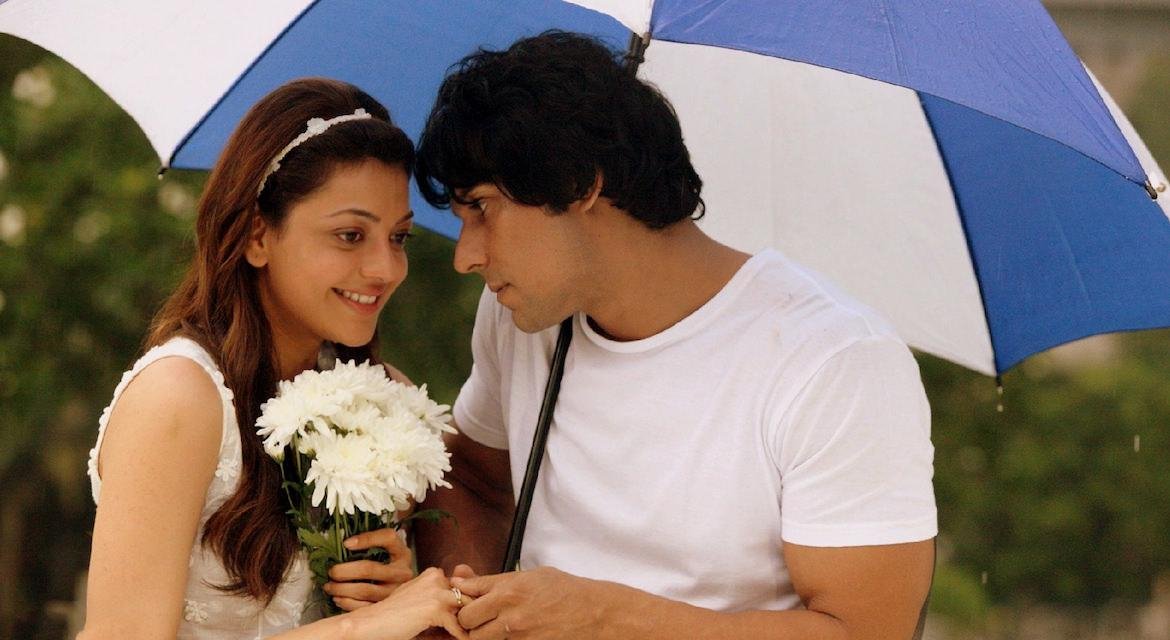 Thank u all for appreciating my portrayal of Jenny. #DLKK was a memorable project, loved every sec of working on it!