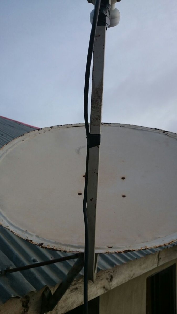 Using a single lnb to pick two satellites closer to each other pakogist.com/using-a-single…