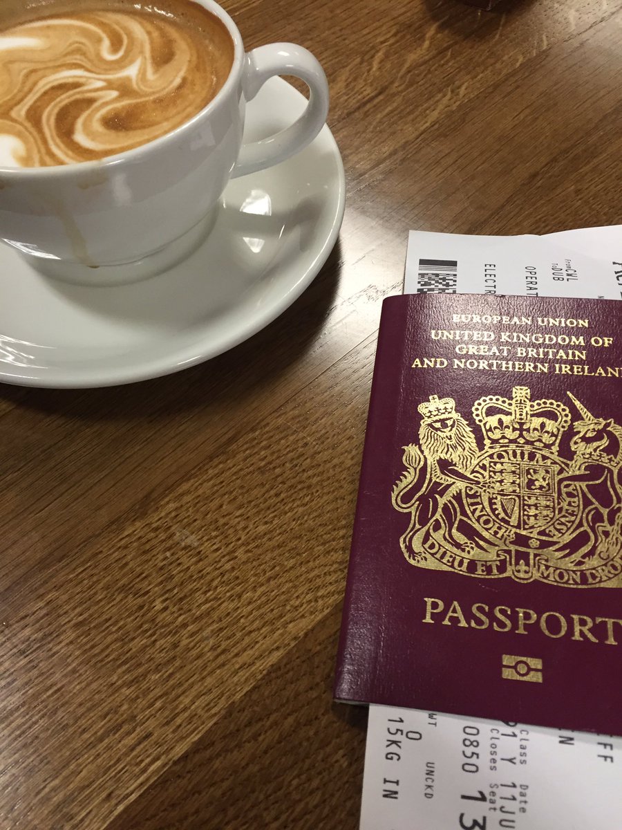 hellobus88's tweet image. We're off to Dublin again... #Dubz2016 2nd times a charm