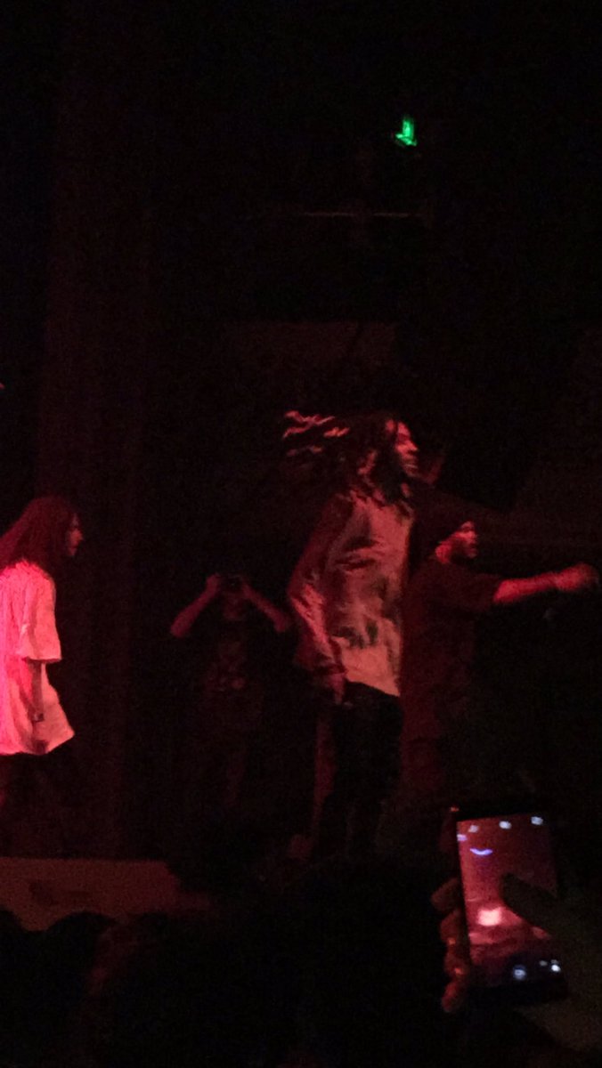 microanomaly's tweet image. SHWB THANK YOU FOR AMAZING NIGHT