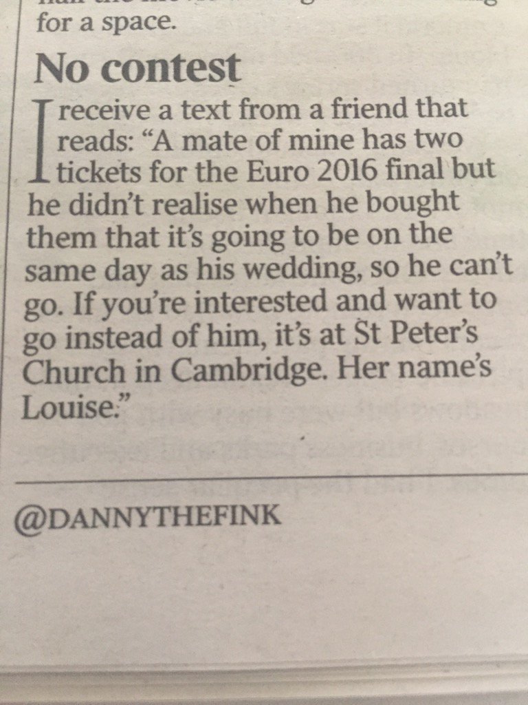Robert___Harris's tweet image. Good joke by @Dannythefink