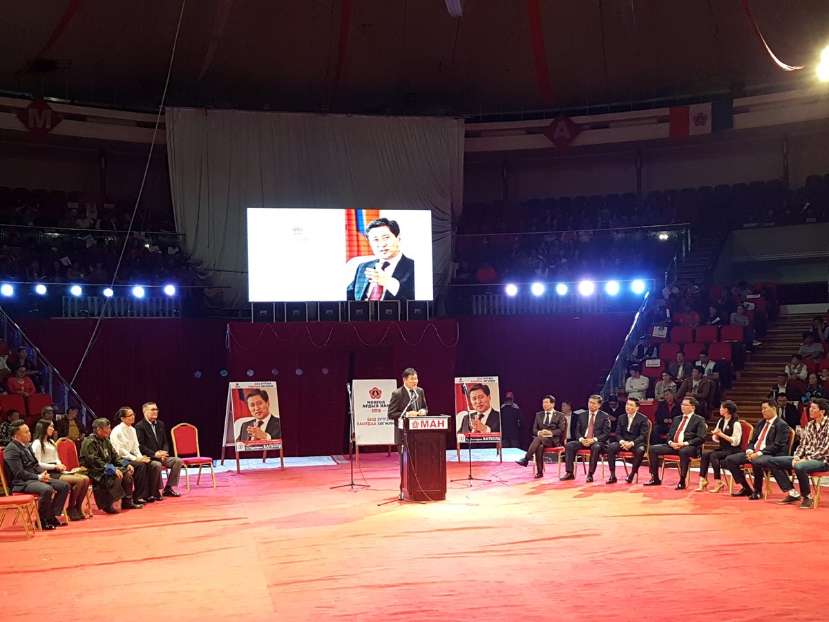 Н.Жанцанноров: АН төр барих ёс зүй гэдэг юм нь төлөвшихгүй байсаар дууслаа. Тэдэнд суралцах завсарлага хэрэгтэй...