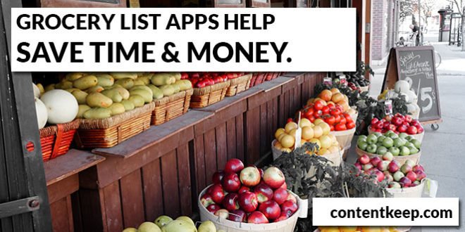 FunChart's tweet image. What are some great Grocery Apps? We&apos;ve got 26 Top Apps here. | Content Keep buff.ly/1YiHsKb #groceries
