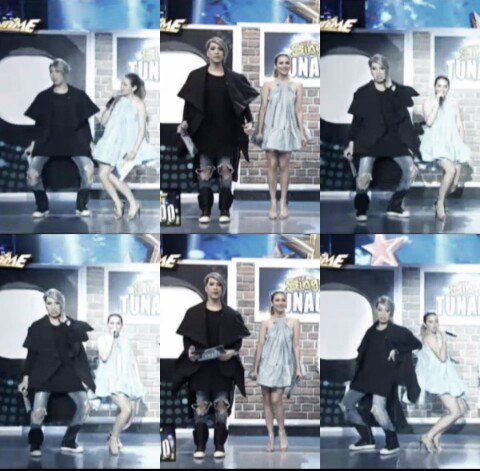 nathalieVK13's tweet photo. Opsss!!VIcerylle Hahaha NAkakakilig :)Ilove ST

#TNTQ2SemifinaLs 
#VIcerylleForever https://t.co/cpxoQ58wHE