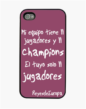 serco_designs's tweet photo. Mi equipo tiene 11 jugadores y 11 champions, el tuyo solo 11 jugadores. #ReyesdeEuropa https://t.co/JPKP9kEcqr https://t.co/OmFmOyVsFD