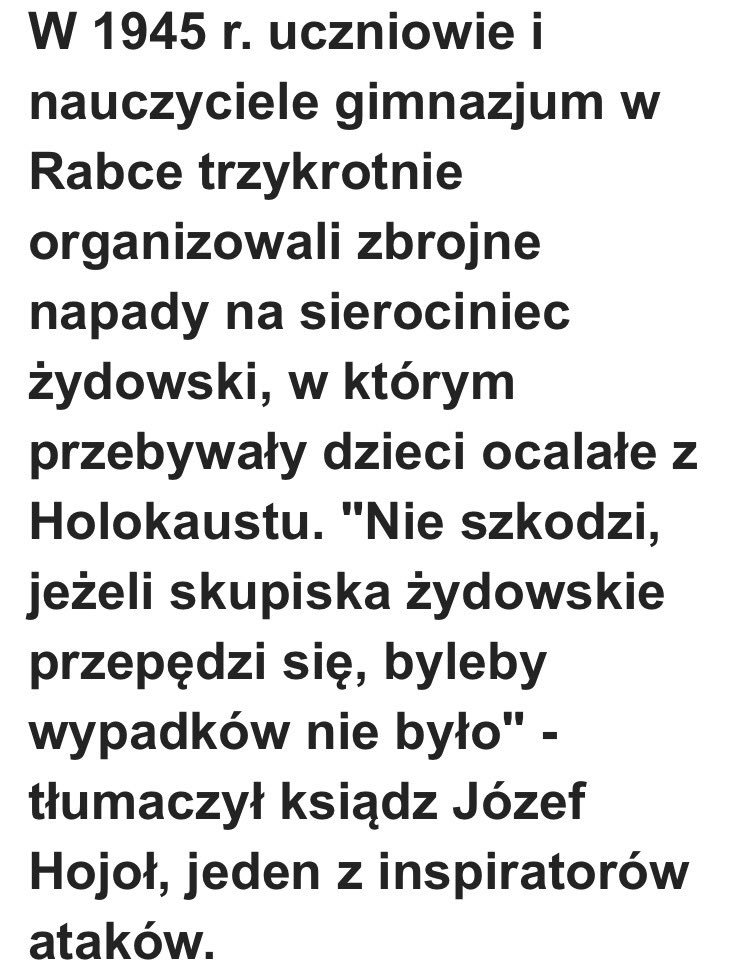 PSzubartowicz's tweet photo. ◼️◼️◼️◼️◼️◼️◼️◼️◼️◼️◼️◼️◼️◼️ https://t.co/UfdpOGejIO