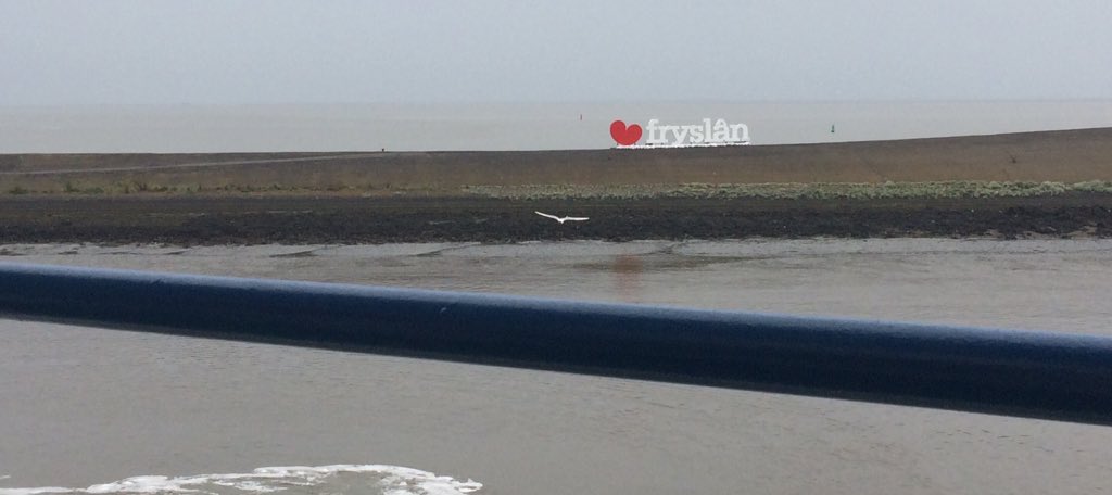 Ready to GO #oerol16 alwaar zomadi #DeVogelwachter draait <a href="/OerolFestival/">OerolFestival</a> voor haar Vrienden ism <a href="/staatsbosbeheer/">Staatsbosbeheer</a>