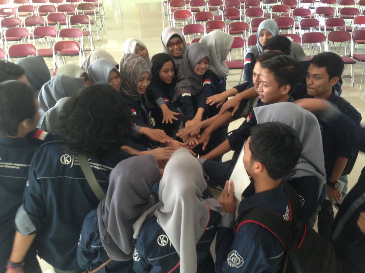 Briefing panitia "Kobarkan KP" (Buko bareng angkatan KP) 2016. Bismilah semoga lancar ya gaes. Aamiin