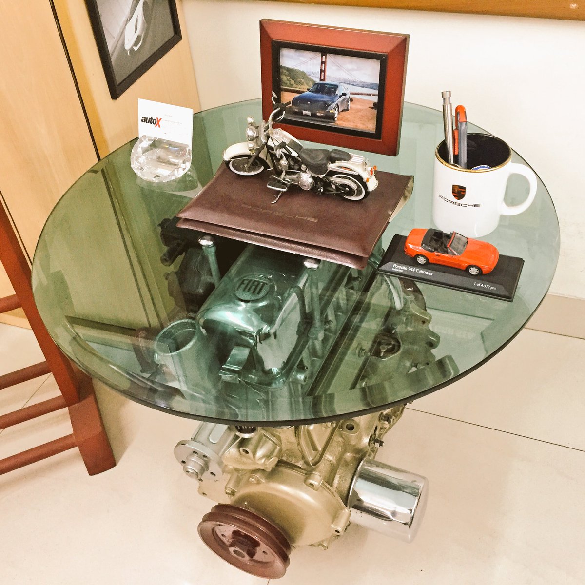 Dhruv_Behl's tweet photo. @adiljal @kushanmitra @SirishChandran @SriniKay @bertrandOD @MotorcycleNazi @rohinnagrani #EngineTable &#PaperWeight https://t.co/PxurbhDtVY