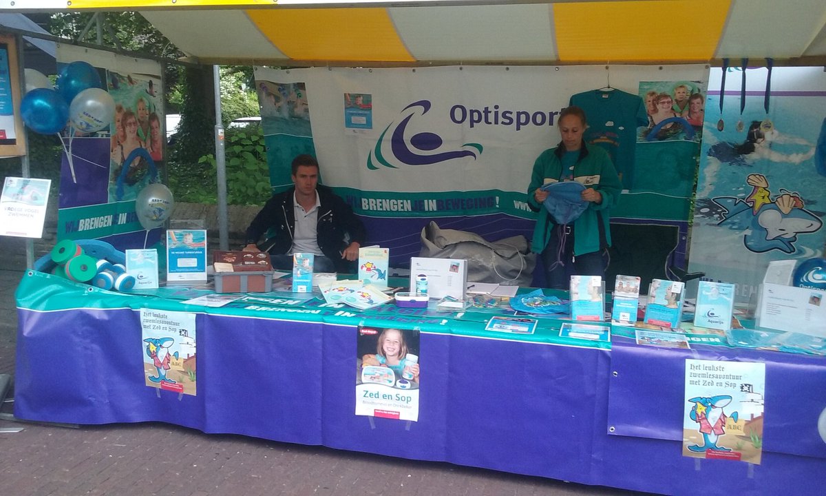 wij zijn er klaar voor, kom langs op Renkum bomvol .