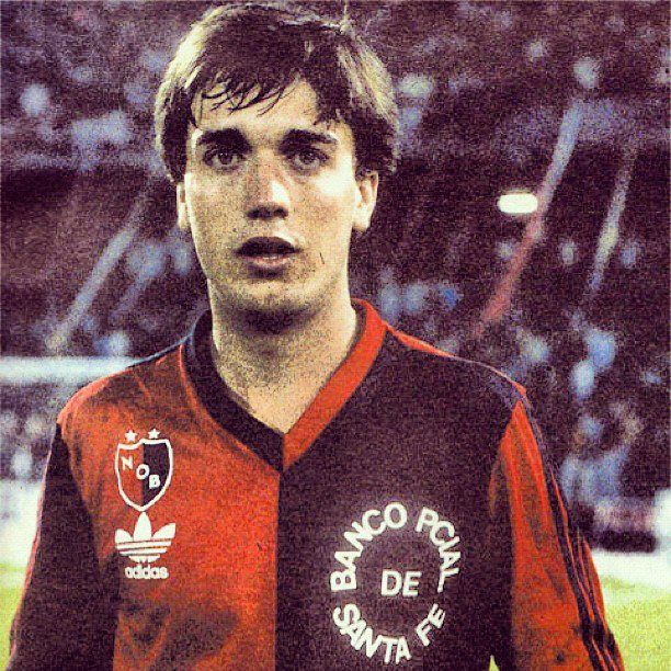 brunob_89's tweet photo. El goleador historico de la seleccion (Batistuta 54), el segundo goleador historico (Messi 53)... Si, de Newell's 🔴⚫ https://t.co/sinWTB8V5n
