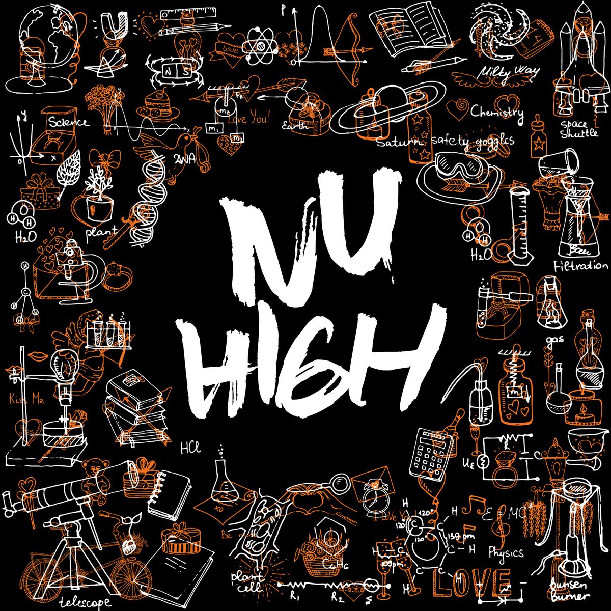sapr_africa's tweet photo. @ToyaDelazy released her new single #NuHigh! Get it now on iTunes! https://t.co/KPUzW3oXG1 https://t.co/Ai2Q5S01Ax