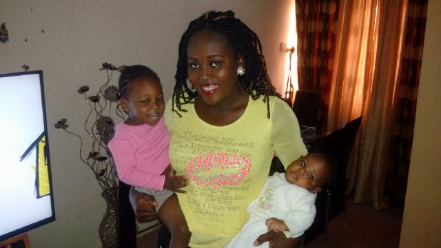 spencerdada147's tweet photo. Happy Birthday to my lovely wife,my one and only true love. https://t.co/Duza4qlLFQ