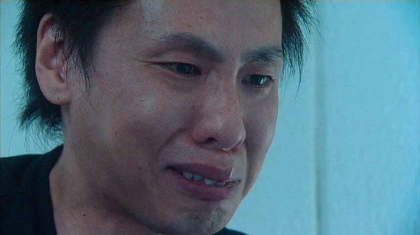 大倉孝二 若い頃がかっこいい イケメンの評価は演技力が高いから ひよこの気になること