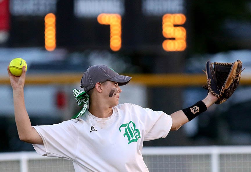 DennisVictory's tweet photo. ASWA All-State softball team announced. #alpreps https://t.co/mJWKMyjCwJ https://t.co/vnIiSiHIwL