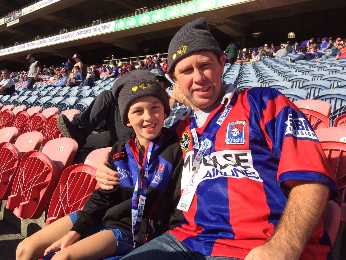 PeteDarney's tweet photo. #KickForCashMHF https://t.co/c09qz8HO2m