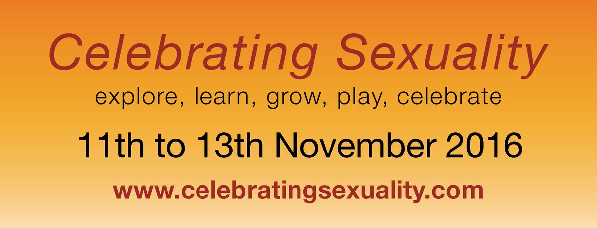 Sex_Camp's tweet photo. 2016 is coming....are you?
#2016iscoming #explorelearngrowplaycelebrate #justcome https://t.co/TbnD4DXyXb