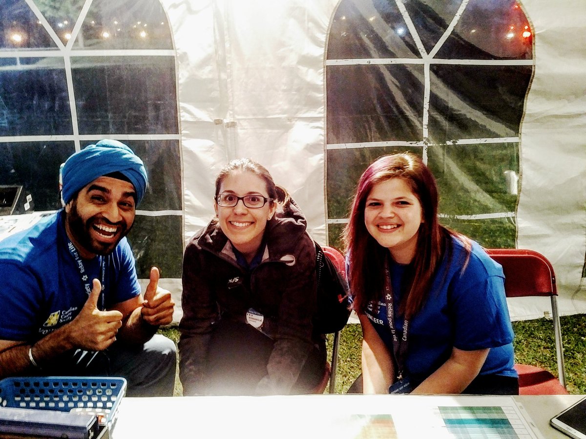 WaterlooRelay tweet picture