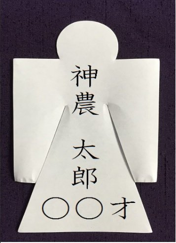 大祓の意味とは 行われるのはいつ 茅の輪くぐりの方法は 気になること 知識の泉