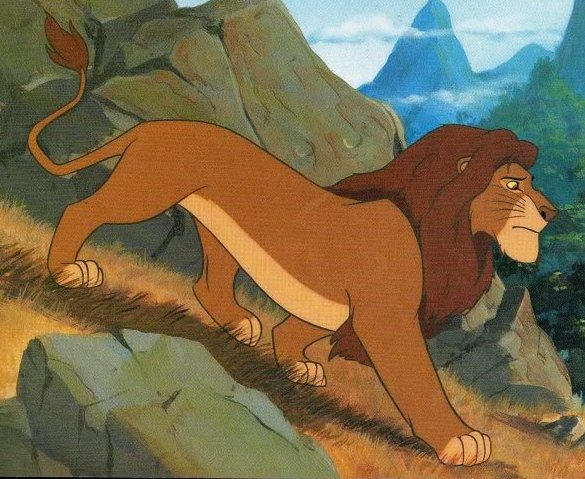 “I am Mohatu, king of the Pride Lands.”
♕ Not New to RP
♕ Ships with chemistry.
♕ RT and Follow