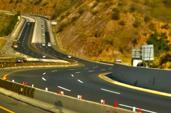 Hazara Motorway to become operational by December 2017  bit.ly/1rhBsE0