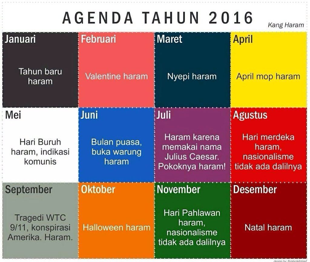 seterahdeh's tweet photo. semangat netizen! masih ada setengah tahun lagi! kalian pasti bisa! https://t.co/aFmCZD1qoN
