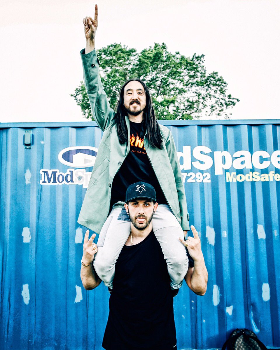 Borgoki @Borgore 🗿🗿🗿 https://t.co/M63YswOVYg