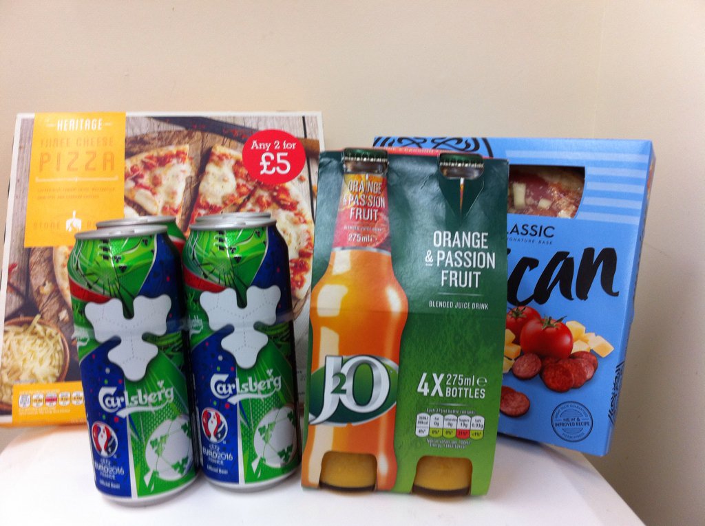 MyLocal S-Normanton tweet media