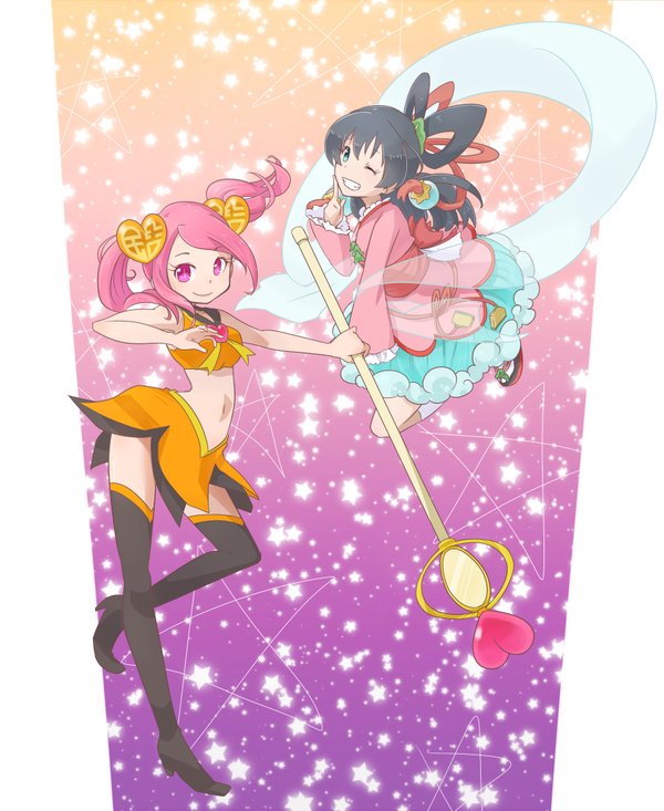 かんこちゃん 静岡鑑定団公式 Na Twitteru 定期 かんこちゃん イラスト紹介です たまカルシウムさまより頂いたかんこちゃんで す Esideliso たまさんは三保の松原擬人化キャラクター 清水みぽん ちゃんを描いているのですよ T Co Nbbs1i2gal
