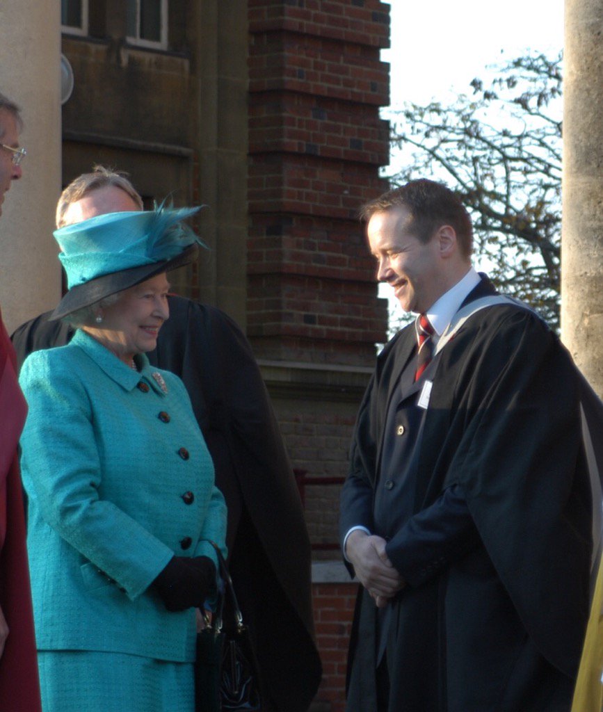 SowberryH's tweet photo. Wishing our #Queens90thBirthday #duke95 a fabulous weekend #Lincsconnect What are you doing to celebrate? https://t.co/o3pUX4QFEv