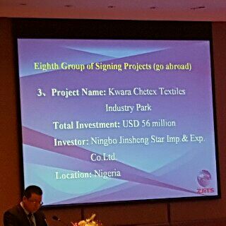 kaffyabdul's tweet photo. FLASH:#Kwara Gov, @AbdulfataAhmed Secures $56m Chinese investment.#Saymaigida @Ayourb @bukolasaraki @MBuhari https://t.co/YcuPcjRY4d