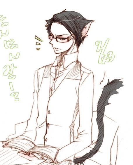 "I will snipp you with my snippy tool. Then give you my fucken business card."

~16+ rp
~No Yaoi, Sorry
~Rt please