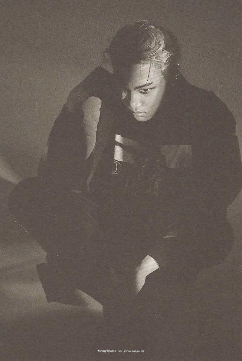 [SCAN] EX'ACT Monster ver. M
cfile24.uf.tistory.com/original/21145…
cfile1.uf.tistory.com/original/223B2…
cfile27.uf.tistory.com/original/246B4…
©for my heroes