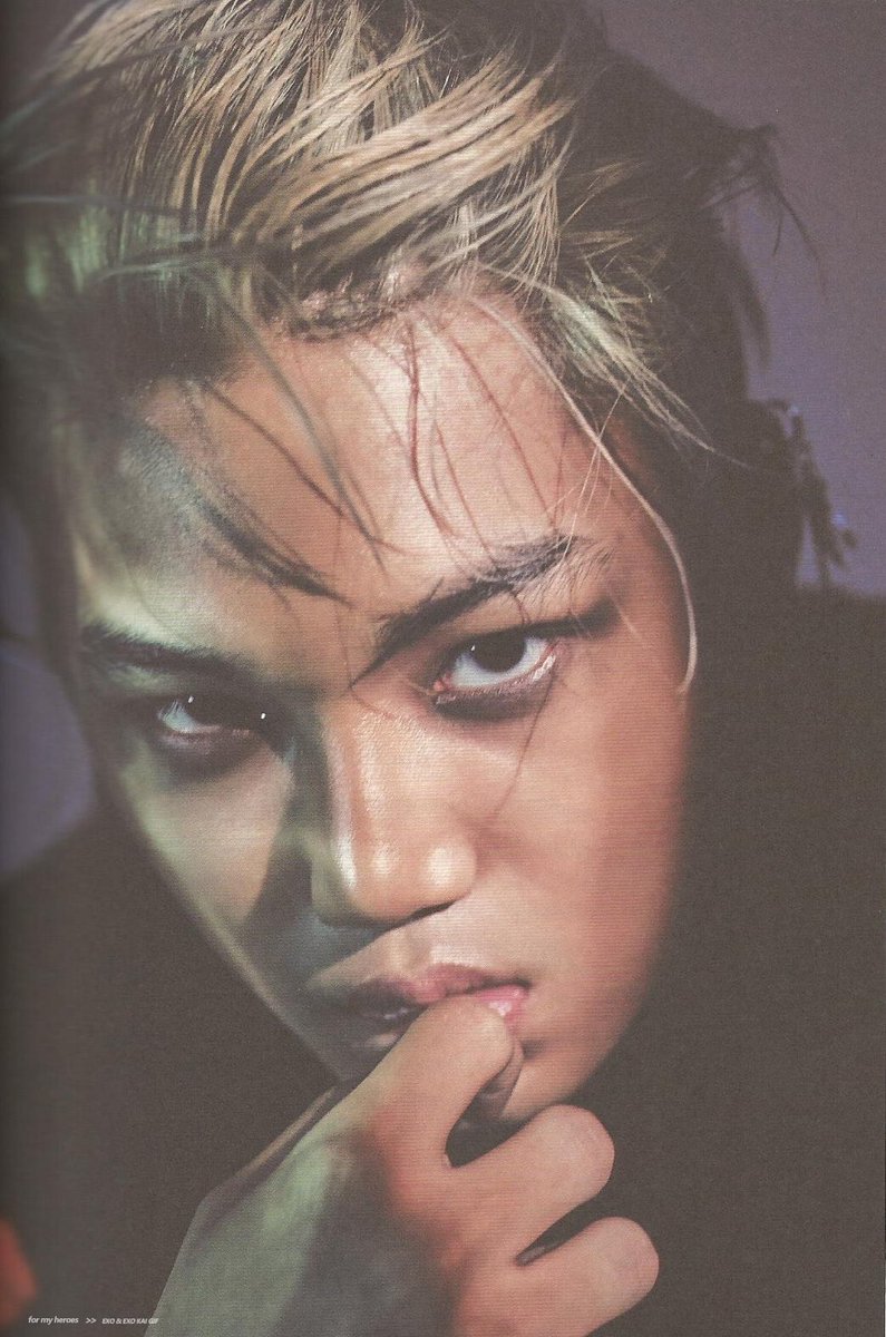 [HQ SCAN] EX'ACT (Monster ver. M)
cfile8.uf.tistory.com/original/213EE…
©for my heroes