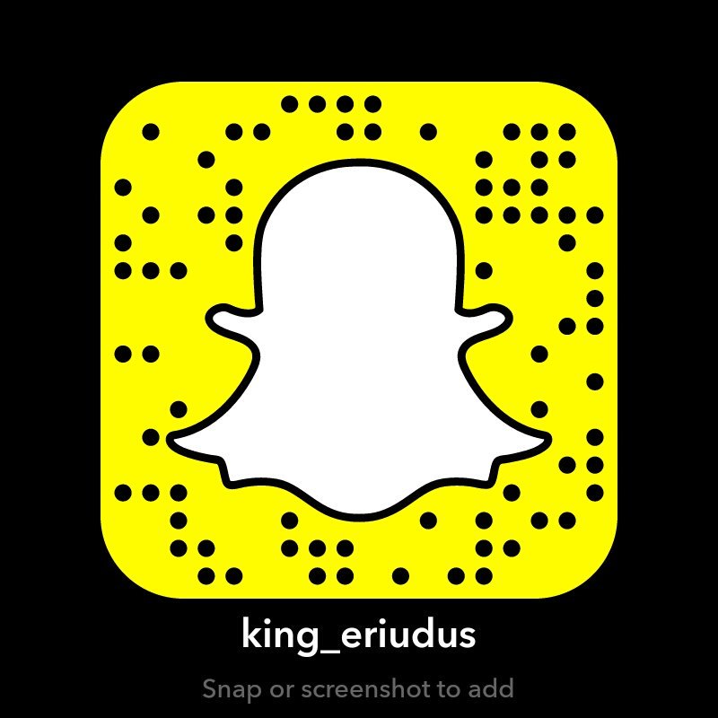 King_Eruidus's tweet photo. add me on snapchat https://t.co/KgJzyBN3j0