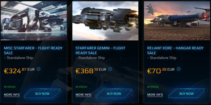 Admiral_Chrom's tweet image. Alpha 2.4 live!!! Natürlich mit Sale.

Haben ja auch lange drauf gewartet^^

robertsspaceindustries.com/comm-link//153…

#StarCitizen