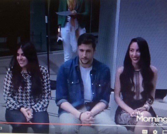 KyMorrison_'s tweet image. Final 3 houseguest BBCAN2 end