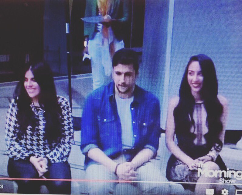 KyMorrison_'s tweet image. Final 3 houseguest BBCAN2 end