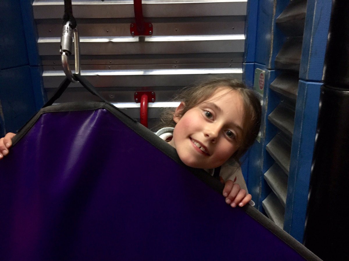 Clip n Climb Exeter tweet media