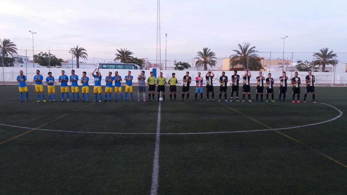 U D  Comarca de Níja tweet media