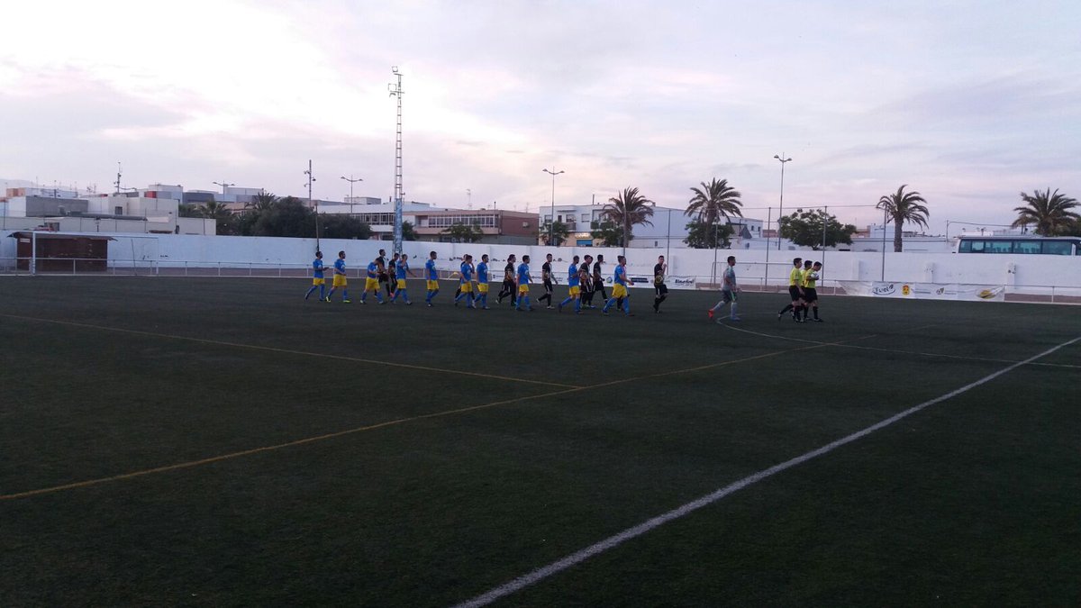 U D  Comarca de Níja tweet media