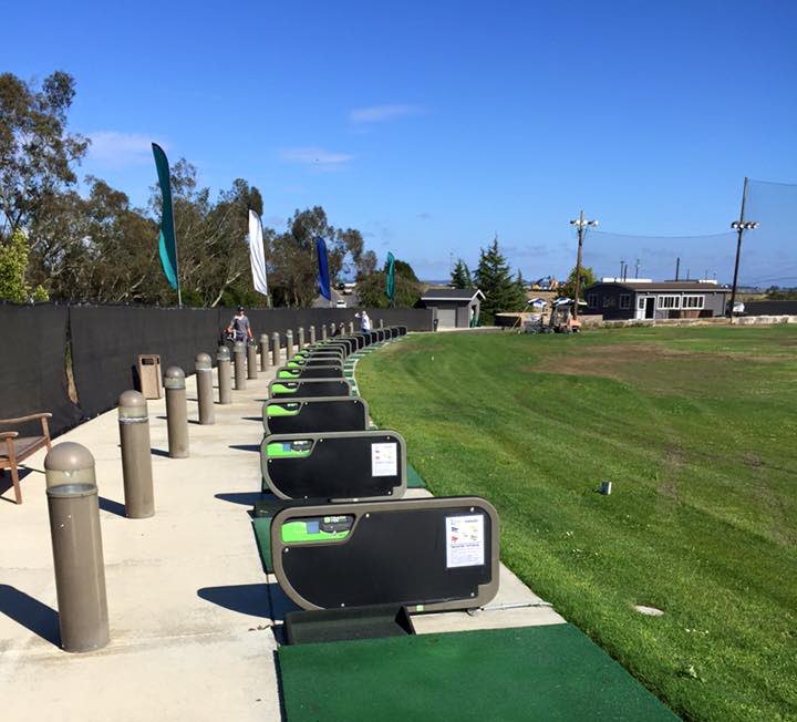 Track_Tee's tweet image. How to modernize a #golf #drivingrange Increase customer satisfaction for less than $1000 per bay #EvolvingTheRange