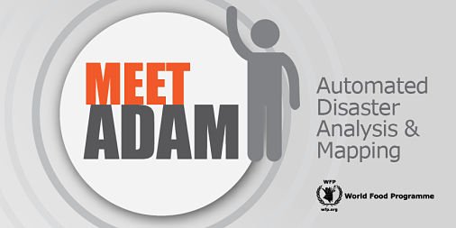 World Food Programme (@wfp) on Twitter photo In the immediate aftermath of a disaster, <a href="/WFP_ADAM/">ADAM Disaster Alerts</a> provides real-time #data wfp.org/stories/adam In the immediate aftermath of a disaster, <a href="/WFP_ADAM/">ADAM Disaster Alerts</a> provides real-time #data wfp.org/stories/adam