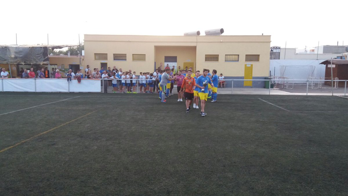 U D  Comarca de Níja tweet media